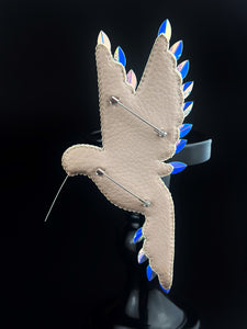 Hummingbird: Wind Spirit